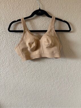 Soma Wireless Bra